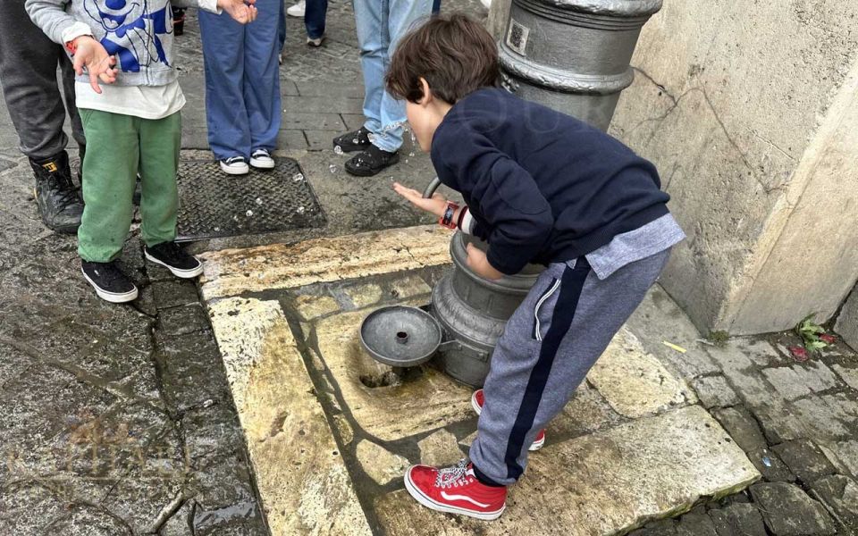 Rome: Treasure Hunt for Kids and Families Trevi and Pantheon - Key takeaways before you go