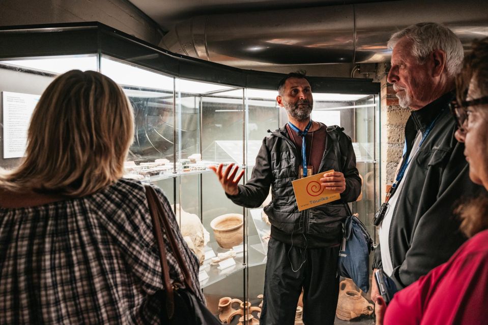 Rome: Trevi Fountain and Underground Guided Tour - Price and Value: Is $41 Worth It for the Underground Access?