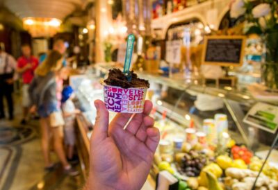 Rome: Trevi Fountain, Spanish Steps & Pantheon Walking Tour - The Pantheon dome visit: where the tour earns its value