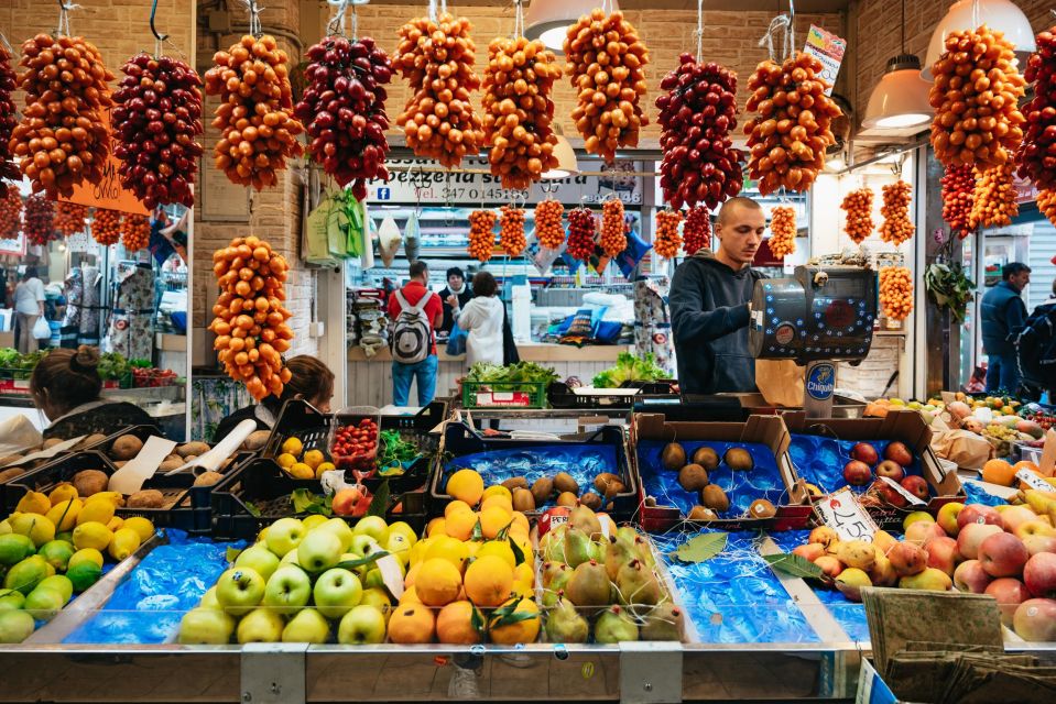 Rome: Trionfale and Prati Food and Wine Tasting Tour - Key highlights to look for