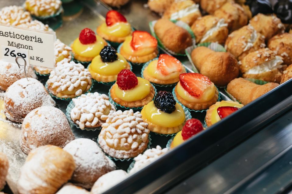 Rome: Trionfale and Prati Food and Wine Tasting Tour - Who should book this tour, and who should skip it