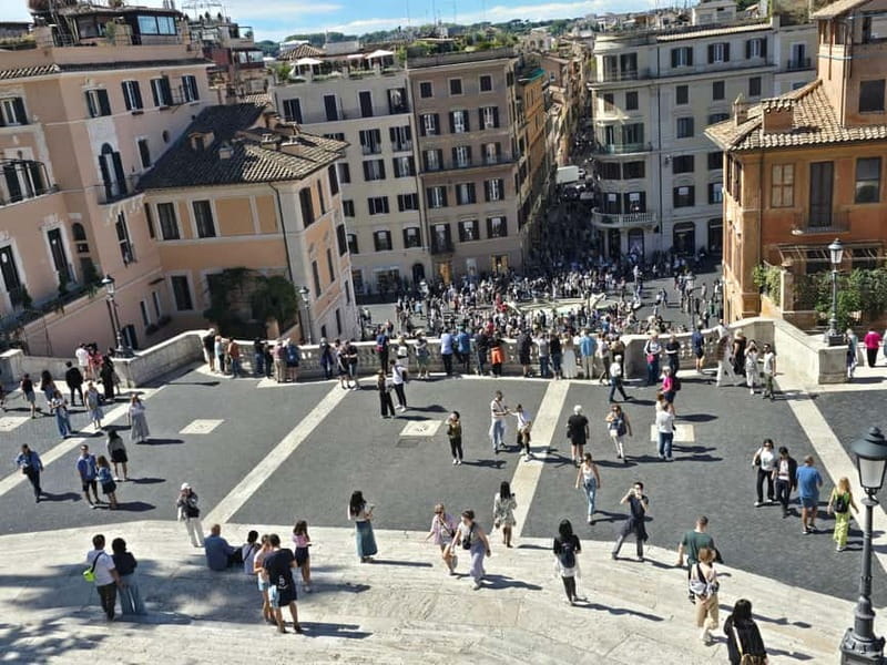 Rome: Tuk Tuk Tour of the Rome City Center - Price and Value: Is $89.50 Worth It for 2 Hours?