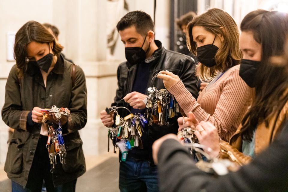 Rome: Turning the Lights on at the Vatican Museums - Price and Value: Is $396.50 a Worth-It Splurge?