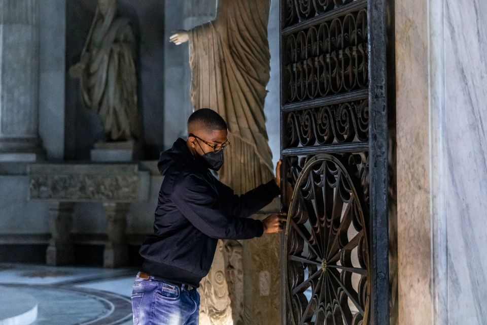 Rome: Turning the Lights on at the Vatican Museums - Who This Tour Fits Best (And Who Might Skip It)