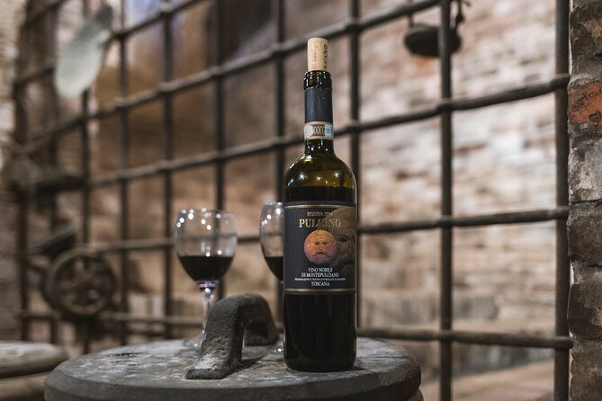 Rome: Tuscany & Montepulciano Day Trip with Lunch & Wine Tasting - The long-day rhythm: walking, dress, and staying comfortable