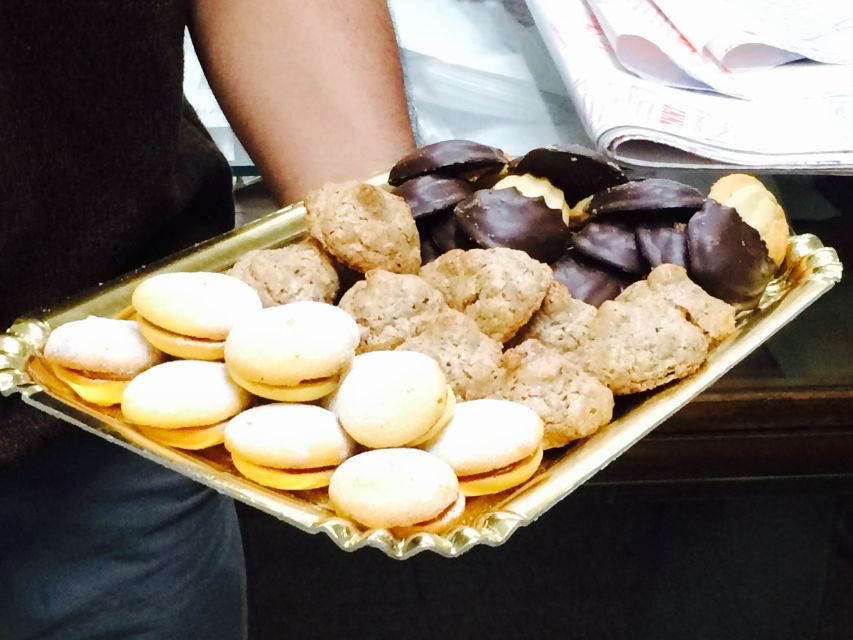 Rome: Twilight Trastevere Food Tour with Wine Tasting - Multiple start times, same 4-hour rhythm