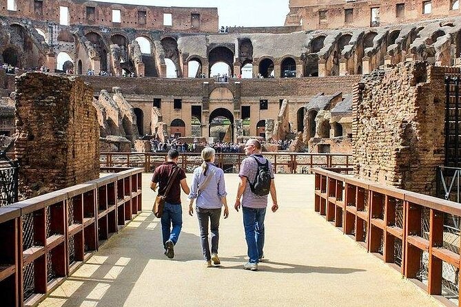 Rome: Two Days Private Chauffeured Tour + Admission Tickets - Price and value: what $34 buys you (and what it doesn’t)