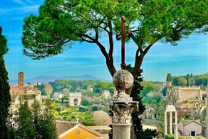 Rome: Two Days Private Chauffeured Tour + Admission Tickets - St. Peter’s Square, Vatican City, and Sistine Chapel with skip-the-line