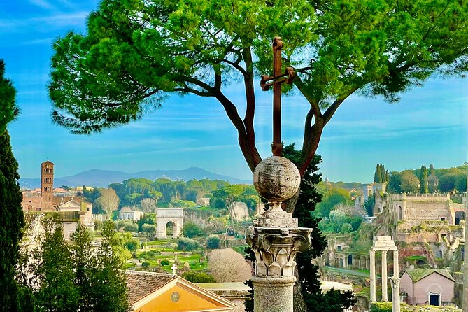 Rome: Two Days Private Guided Tour, Chauffeur Service -VIP Entry - Hotel pickup and the driver vs. guide split (this affects your experience)