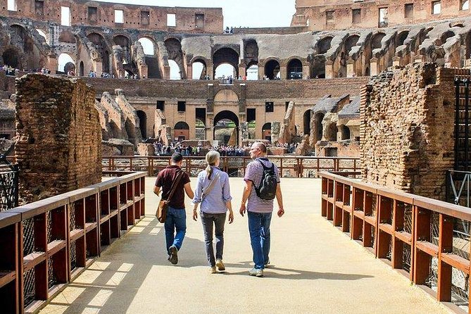 Rome: Two Days Private Guided Tour, Chauffeur Service -VIP Entry - Vatican Museums the VIP way: skip-the-line without losing your head