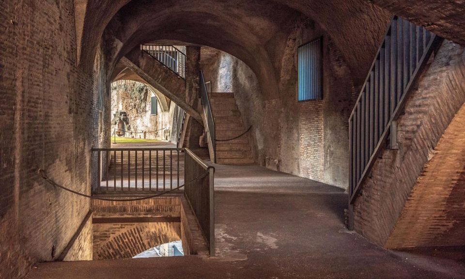 Rome: Ultimate Colosseum, Roman Forum & Palatine Hill Tour - Who This Tour Is Best For (and Who Should Rethink It)