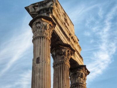 Rome: Ultimate Colosseum, Roman Forum & Palatine Hill Tour - Meeting at Cafe/Restaurant Angelino ai Fori: Start Without Stress