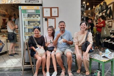 Rome: Ultimate Street Food Tour in the Old Town by Do Eat Better - The Pace: 3.5 Hours, Moderate Walking, Maximum Snacking