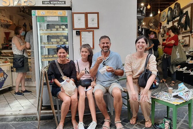 Rome: Ultimate Street Food Tour in the Old Town by Do Eat Better - The Pace: 3.5 Hours, Moderate Walking, Maximum Snacking