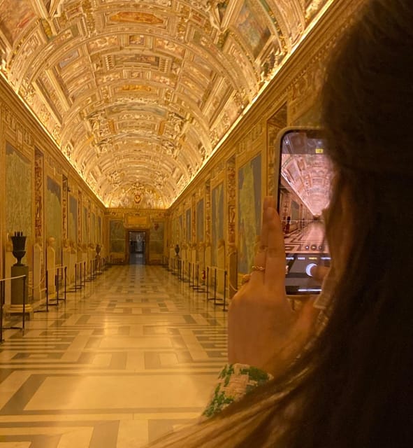 Rome: Ultimate Vatican Experience With Tickets and Breakfast - Your 3-Hour Window: Priority Entry Without a Rushed Script