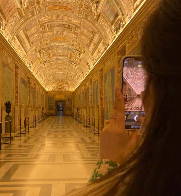 Rome: Ultimate Vatican Experience With Tickets and Breakfast - Timed Tickets, Late Entry, and the Named-ID Rule (This Is the Real Gatekeeper)