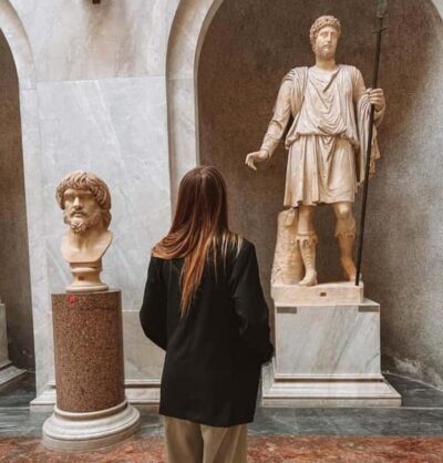 Rome: Ultimate Vatican Experience With Tickets and Breakfast - The Museum Highlights That Actually Matter in a 3-Hour Visit