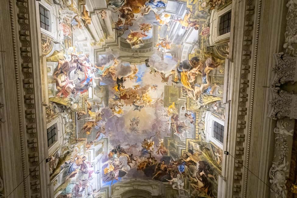 Rome: Under the Moonlight Evening Walking Tour - Trevi Fountain After Dark: Photos, Stories, and the Coin Moment