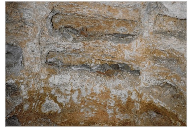 Rome Underground Catacombs Small-Group Tour - Via delle Sette Chiese meeting point and how the tour starts