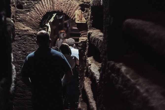 Rome Underground: Catacombs Tour, Aqueducts and Appian Way - Why this Rome Underground tour works (and what you’ll actually remember)