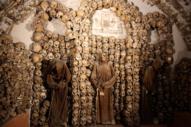 Rome Underground: Catacombs Tour, Aqueducts and Appian Way - Value check: is $65.30 worth it for what you get?