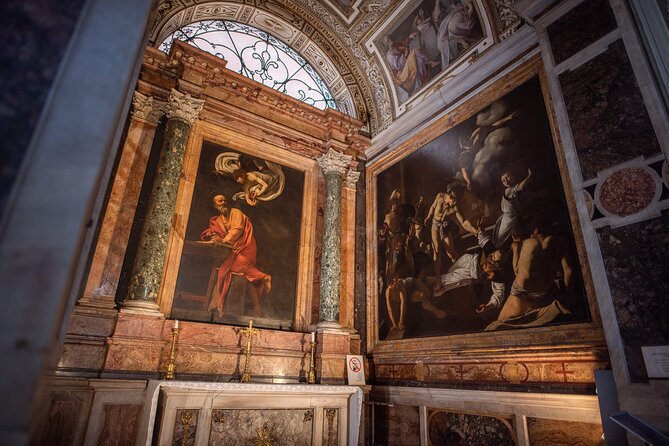 Rome underground: Piazza Navona, the Illusion Church and Pantheon - A 2.5-hour route that keeps you in Rome’s real rhythm