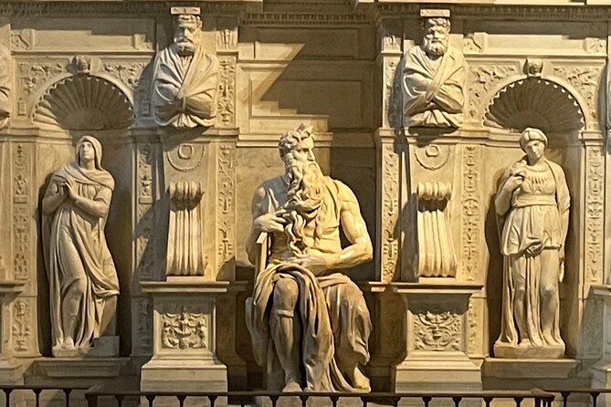 Rome Underground San Clemente Basilica Exclusive Tour & Tickets - Price and What You Get for $33.64