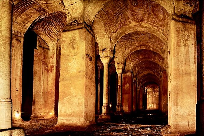 Rome Underground San Clemente Basilica Exclusive Tour & Tickets - Getting There and Staying Comfortable: Meeting Points, Timing, and Dress Code