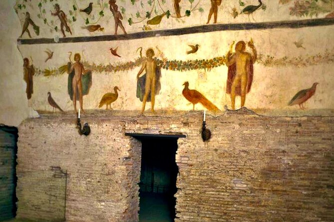 Rome Underground San Clemente Basilica Exclusive Tour & Tickets - Should You Book This Tour?