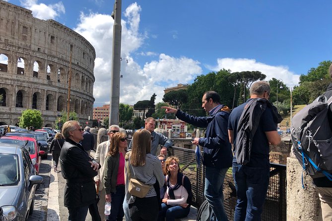 Rome: Underground Secrets and Mysteries Private Tour - Key moments worth planning for
