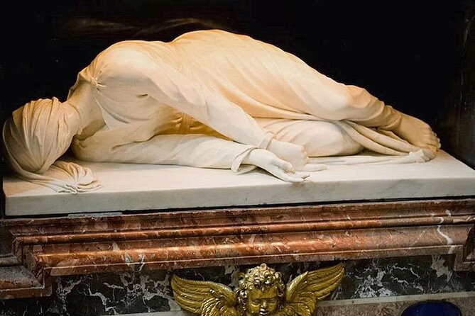 Rome Undergrounds Full Day Guided Tour - Catacombs of San Sebastiano: Early Christians Beneath the City
