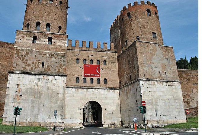 Rome Undergrounds Full Day Guided Tour - How the 7–8 Hour Schedule Actually Feels