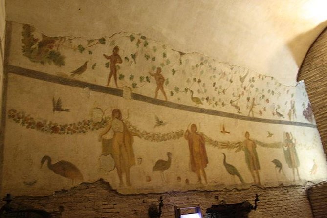 Rome Undergrounds Full Day Guided Tour - Price and Value: Does $378.16 Make Sense for This Day?