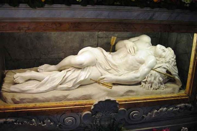 Rome Undergrounds Full Day Guided Tour - Basilica of San Clemente: Three Levels of Rome in One Building