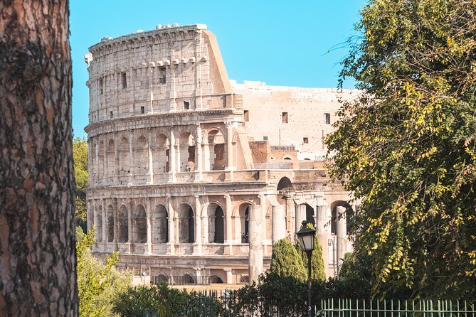 Rome Unforgettable Highlights by Golf Cart Tour - Why a Golf Cart Tour Works in Rome