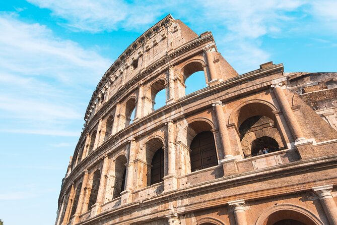 Rome Unforgettable Highlights by Golf Cart Tour - Villa Borghese Stop: Gardens, Art, and a Breather From Streets
