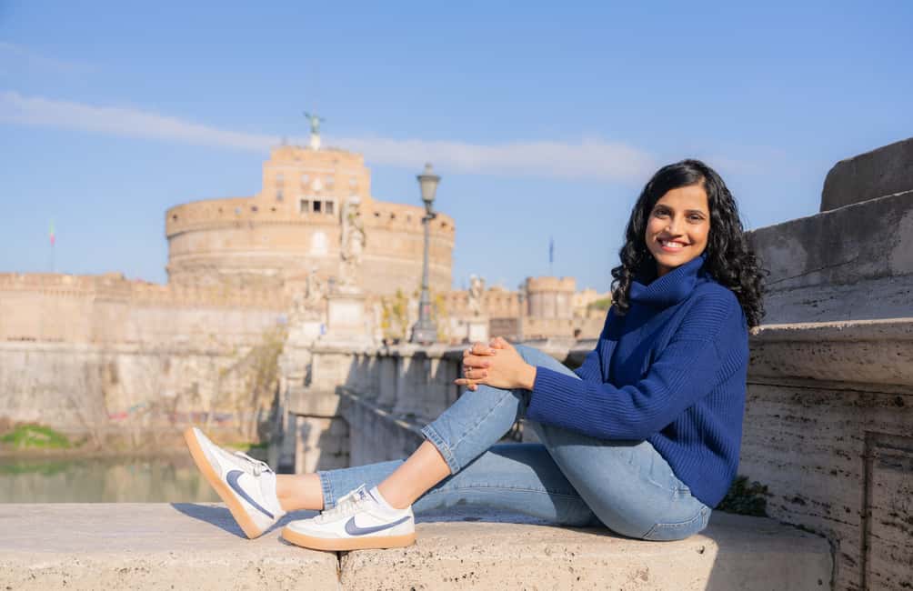 Rome: Vatican and Castel Sant'Angelo Private Photoshoot - Key things I’d watch for