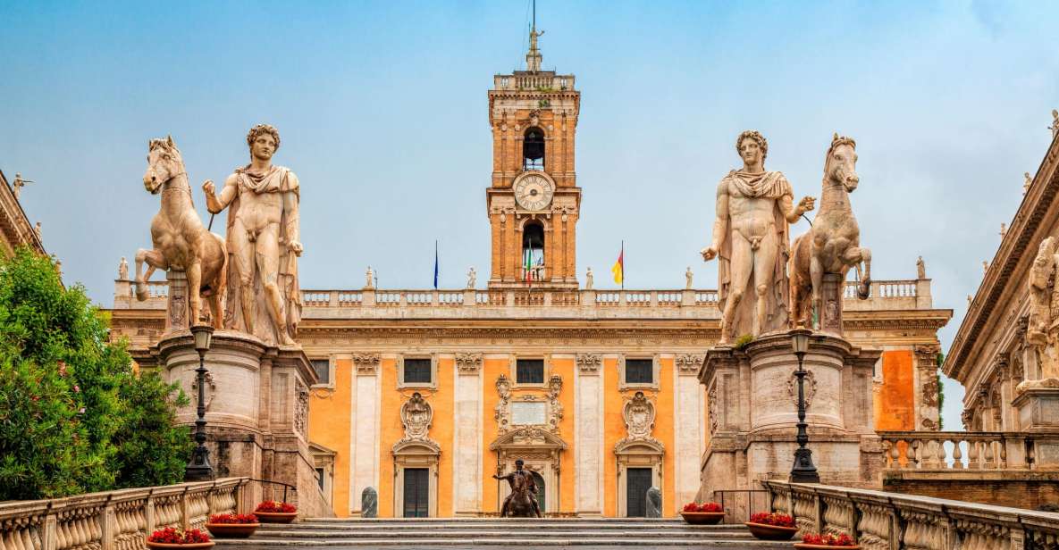 Rome: Vatican and Rome Experience Pass - Key Points to Know Before You Go