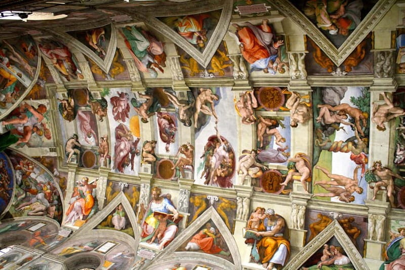 Rome: Vatican at Night Small Group Tour with Sistine Chapel - Why the Vatican at Night Feels Different