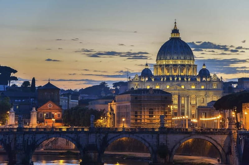 Rome: Vatican at Night Small Group Tour with Sistine Chapel - Skip-The-Line Entry: Is It Worth Paying for?