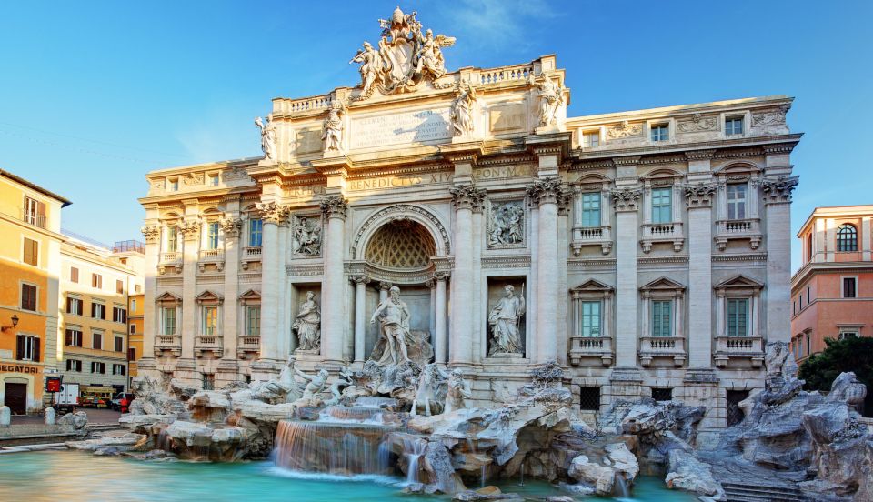 Rome: Vatican City and Catacombs Full-Day Guided Tour - Vatican Museums: the skip-the-line edge and guided time
