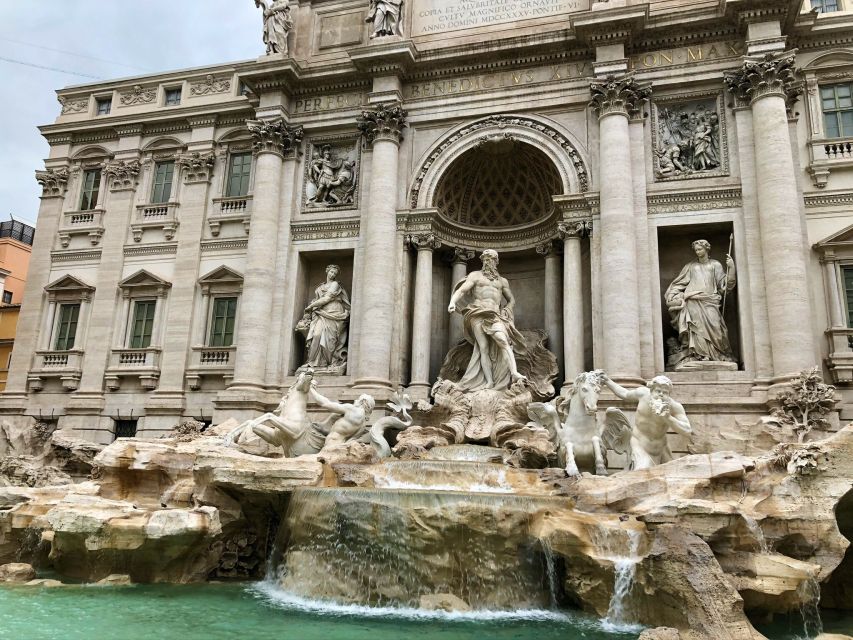 Rome: Vatican, Colosseum & Main Squares Tour w/ Lunch & Car - Should You Book This Rome Car Tour?