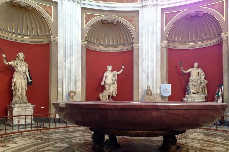 Rome: Vatican Early Morning Private Tour - Sistine Chapel Early Viewing: How to Get More From It