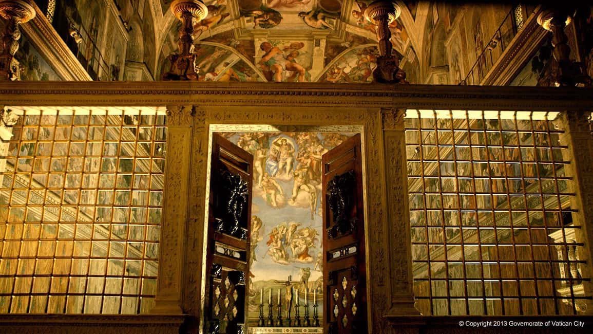 Rome: Vatican Museum and Sistine Chapel Official Guided Tour - Two hours in the Vatican Museums: the smart idea