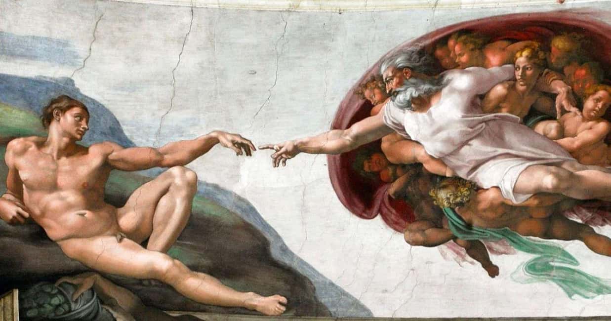 Rome: Vatican Museum and Sistine Chapel Official Guided Tour - Pio-Clementine Museum: classical drama in marble