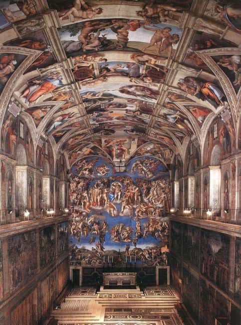 Rome: Vatican Museum and Sistine Chapel Official Guided Tour - Dress code, what to bring, and the most common mistakes