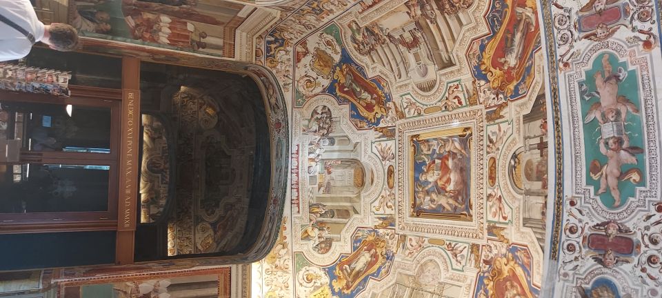 Rome: Vatican Museum and Sistine Chapel Private Tour - Price and value: what you’re really paying for
