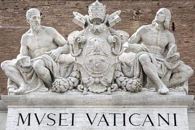 Rome: Vatican Museum and Sistine Chapel, Semi-Private Tour - Sistine Chapel: The Rules, the Quiet Moment, and the Big Art