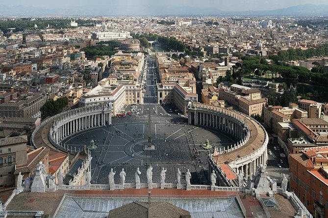 Rome: Vatican Museum and Sistine Chapel, Semi-Private Tour - Price and Value: What You’re Paying For at $178.21