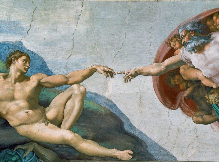 Rome: Vatican Museum and Sistine Chapel Ticket & Guided Tour - Sistine Chapel: How the Guide Changes What You See